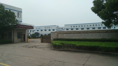 الصين Wuxi Kaiao Power Machinery Co.,Ltd. ملف الشركة