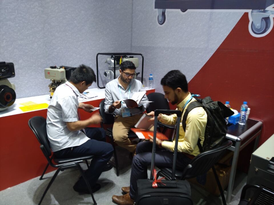 الصين Wuxi Kaiao Power Machinery Co.,Ltd. ملف الشركة