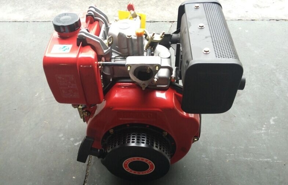 3000rpm الصغيرة محرك الديزل قوية عالية الكفاءة إسو شهادة سغس