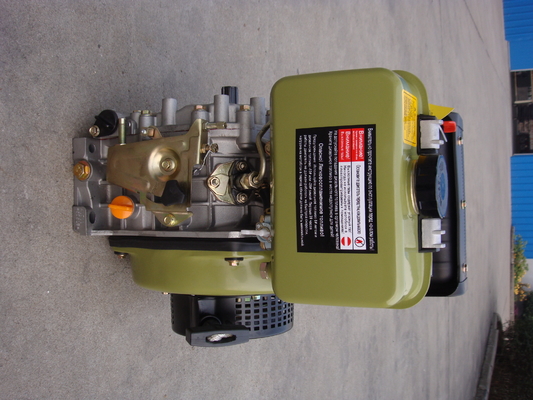 30kva / 24kw Deutz محرك تبريد الهواء مولد ديزل