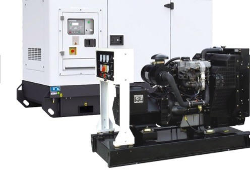 16kva Power Perkins Engine 404D-15G 60Hz مولدات ديزل صغيرة