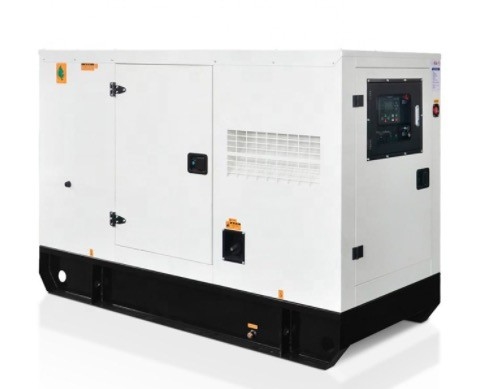 24kw نوع صامت 30kva صغير كاياو مولدات الديزل