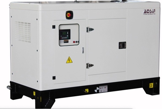 8kw مصغرة KDE12T مجموعة مولدات محرك الديزل مع بدء التشغيل الكهربائي