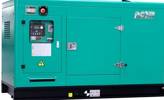 8kw مصغرة KDE12T مجموعة مولدات محرك الديزل مع بدء التشغيل الكهربائي