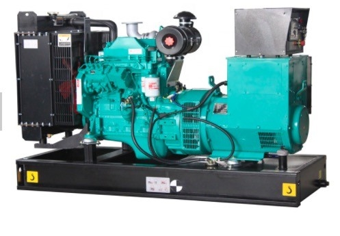 24kw نوع صامت 30kva صغير كاياو مولدات الديزل